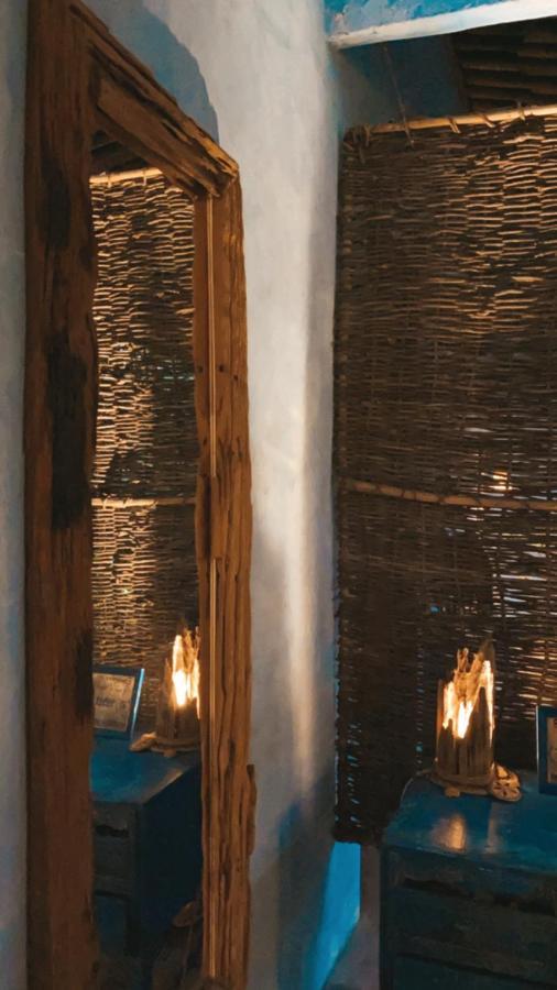 Pousada Spa Oasis Карайва Экстерьер фото