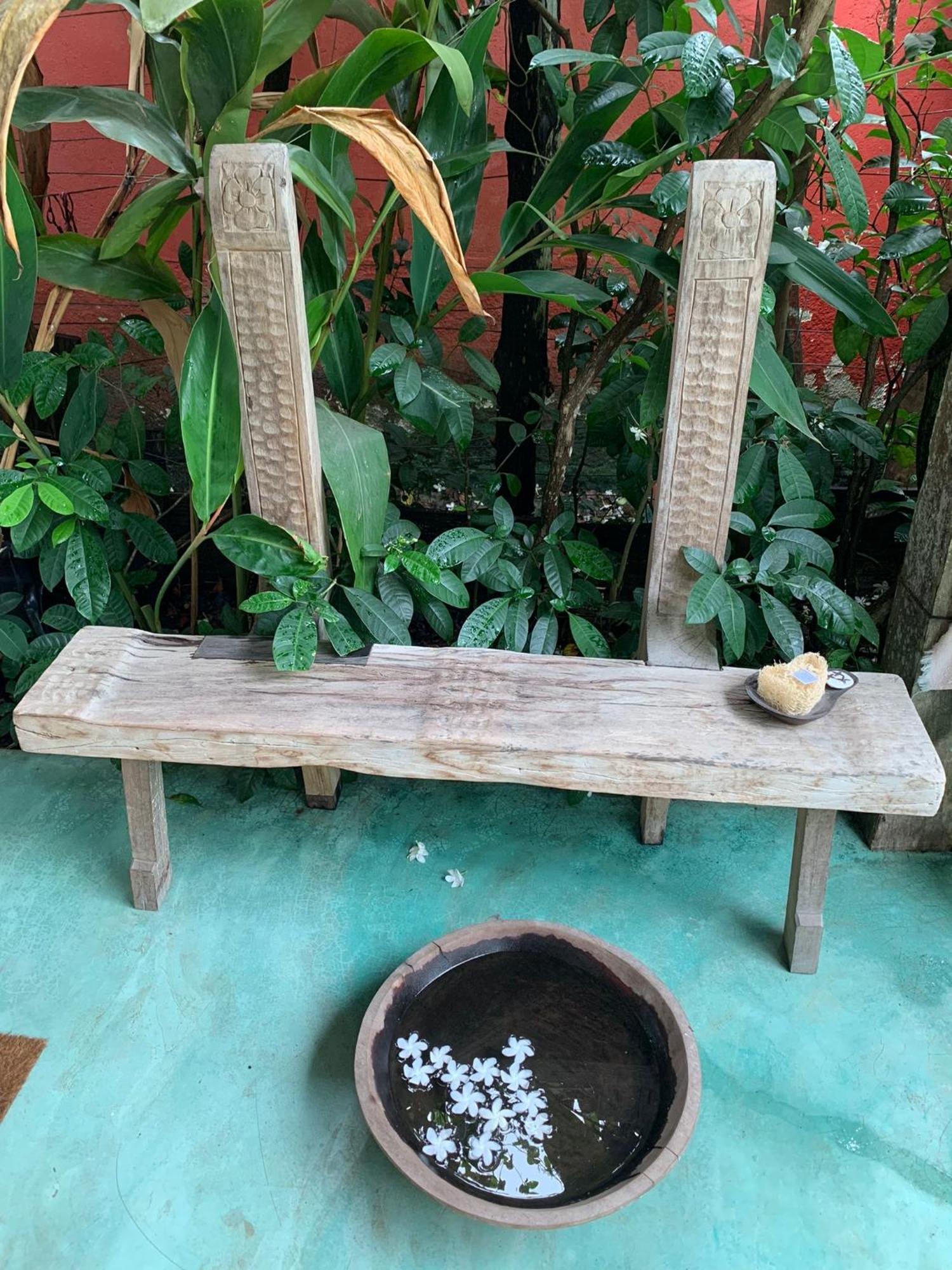 Pousada Spa Oasis Карайва Экстерьер фото